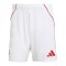 FC Arsenal pantaloni scurți de fotbal official replica 25/26 home - M