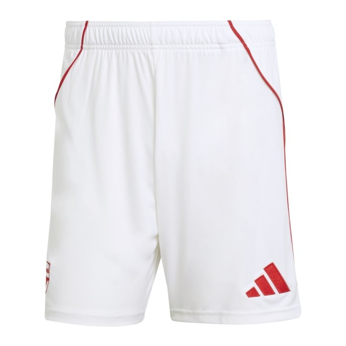 FC Arsenal pantaloni scurți de fotbal official replica 25/26 home - XL