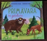Primavara in padure - Katharina Staar
