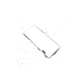 Capac Grătar Piese Mașină Rufe BEKO INDESIT 2830590400 C00866718 Original