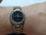 Ceas vintage deosebit, Quartz