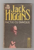 bnk ant Jack Higgins - Pactul cu diavolul
