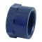 Capac PVC-U, 1 1/4&quot; Filet Interior, PN10
