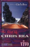 Chris Rea - The Best Of, Caseta audio