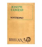 Joseph Conrad - Nostromo - 113154