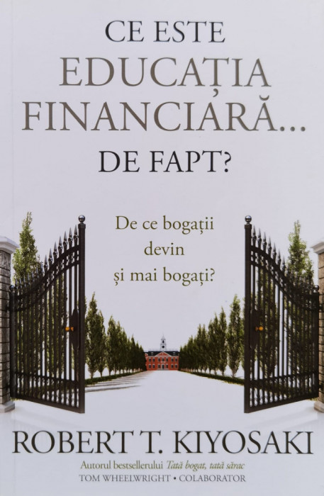 Ce este educatia financiara&hellip; De fapt?