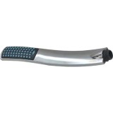 Pară Duș Dreapta 1 Funcție Rain + Anti Calcar &ndash; Crom