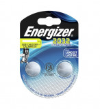 Baterie Litiu Cr2032, 3v, 2 Buc/set, Energizer Ultimate Lithium