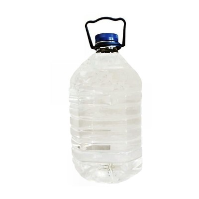 Apa distilata 5L Dreissner foto