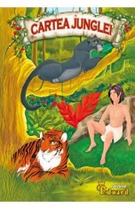 Cartea junglei