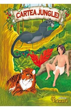 Cartea junglei