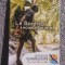 Harta turistica insula Guadeloupe, Marea Caraibelor, 2024