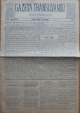 Gazeta Transilvaniei , Numer de Dumineca , Brasov , nr. 57 , 1904