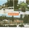 carte postala-BORSEC-Vile