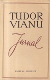 Tudor Vianu - Jurnal