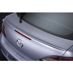 Eleron de Portbagaj pentru Mazda