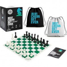 Joc de sah - Best Chess Set Ever | Chess Geeks