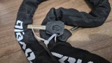 Lant Antifurt cu cheie (bicicleta/moto) - Provelo