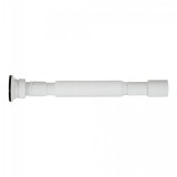 Sifon Flexibil Eurociere 8056 Racord 1 1/4 inch Evacuare 40-32 mm Piulita Plastic Instalatii Sanitare