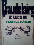 Charles Baudelaire - Florile raului (1967)