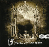 Take A Look In The Mirror | Korn, Epic Records