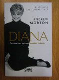 Andrew Morton - Diana. Povestea unei printese spusa de ea insasi