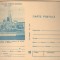 CPI B14275 CARTE POSTALA - MUZEUL CAILOR FERATE. TELEGRAF IMPRIMATOR HUGHES