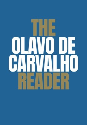 The Olavo de Carvalho Reader foto