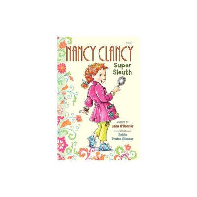 Fancy Nancy: Nancy Clancy, Super Sleuth foto