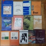 25 vol. Banat Caras Hunedoara Timisoara Resita (Hromadka, Guttenbrunn, Muncian, Armanca, Uica Laie, Pictori, Muntii Banatului etc.) - doar impreuna!