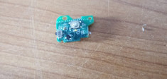 Power Button Board Laptop lenovo IdeaPad U310 #RAZ foto