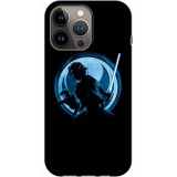 Husa compatibila cu Apple iPhone 14 Pro model Before Darkness, Silicon, TPU, Viceversa