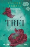 Trei - Sorin Ghergut - Litera