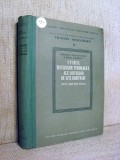 Studiul insusirilor tehnologice ale soiurilor roditoare (Vitis Vinifera Sativa) - Gherasim Timus