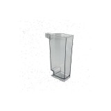 Recipient lapte original Bosch 11032162 pentru espressor