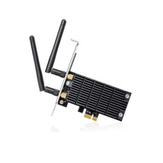 TP-LINK ADAPT PCIe AC1300 DUAL-B foto