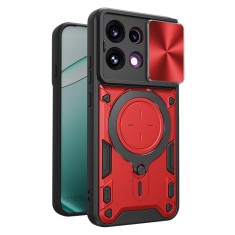 Asteroid GSM - CamGuard Pro - Oppo Reno16 F / Reno16 FS - Red