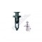 SET 10 clipsuri Toyota, Lexus grila racire B22626