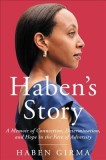 Haben: The Deafblind Woman Who Conquered Harvard Law