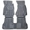 COVOARE CAUCIUC TAVITA PT AUDI A4 B6 / B7 2000-2007 COD: 3D 61115​​ / A10