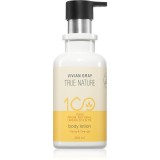 Vivian Gray True Nature Ylang &amp; Orange lotiune de corp racoritoare 300 ml