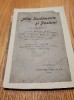 ALTE SENTIMENTE SI PASIUNI - N. Zaharia - Editura SOCEC, 1921, 293 p., Alta editura