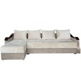Coltar Extensibil Dana, 300X145X70 Cm
