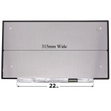 Display Laptop, Lenovo, ThinkPad P43s Type 20RH, 20RJ, 14 inch, FHD, IPS, 315mm latime, 30 pini