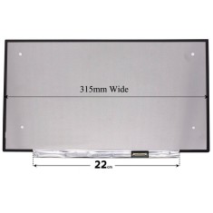 Display Laptop, Asus, VivoBook S14 S433, S433EQ, S433EA, S433J, S433JQ, S433F, S433FA, S433FL, 14 inch, LM140LF7L 01,FHD, IPS, nanoedge, 315mm wide, 3