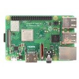 Cumpara ieftin Raspberry Pi 3 Model B+
