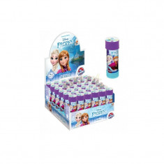 Balonase de sapun, sticluta, 55 ml, Frozen - STARPAK foto