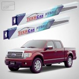 Cumpara ieftin Ștergătoare Ford F150 Crew Cab Pick-up Gen XII+ 2008-prezent | Set Față Hibrid &ndash; TeamCar&reg;