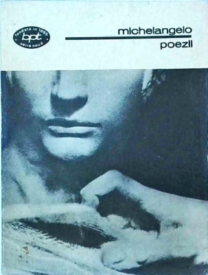 Michelangelo - Poezii foto