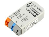 Alimentator pulsatoriu pentru LED, 32,8x59,7x15,2 mm
